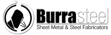 BurraSteel Logo